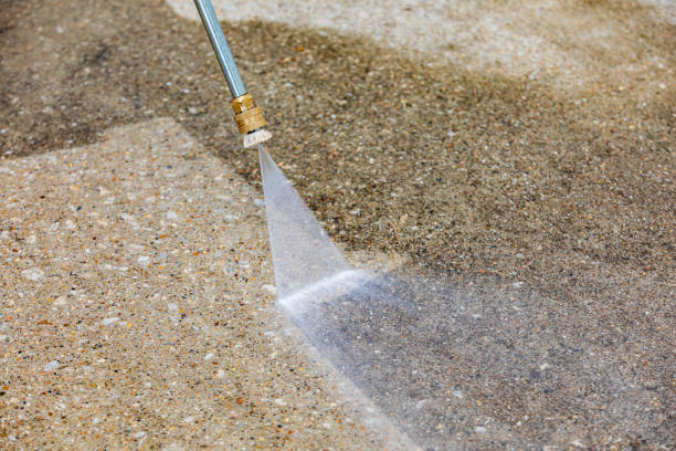 Womelsdorf, PA Pressure Washing Services Company