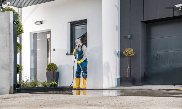 Best Gas Station Cleaning  in Womelsdorf, PA