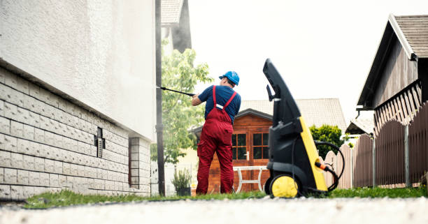 Best Driveway Pressure Washing  in Womelsdorf, PA